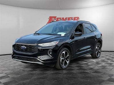 2023 Ford Escape AWD St-Line Elite 4DR SUV