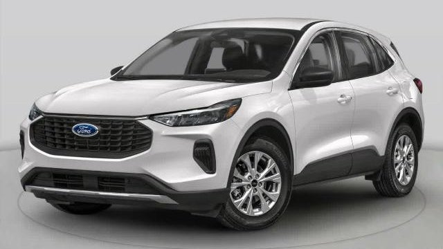 Preowned 2023 Ford Escape ST-Line Elite for Sale