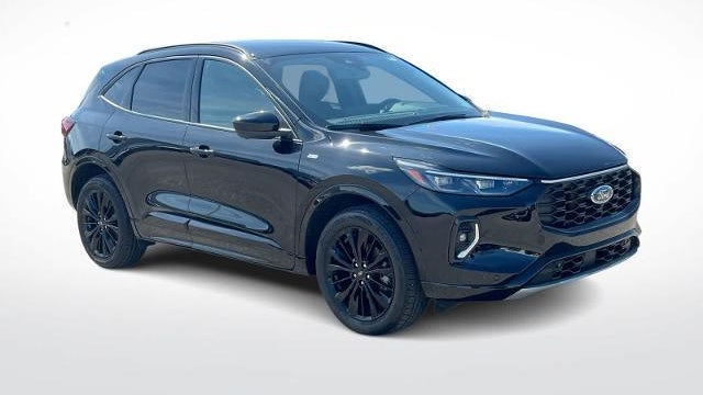 2023 Ford Escape ST-Line Elite