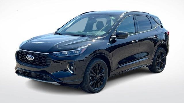 2023 Ford Escape ST-Line Elite