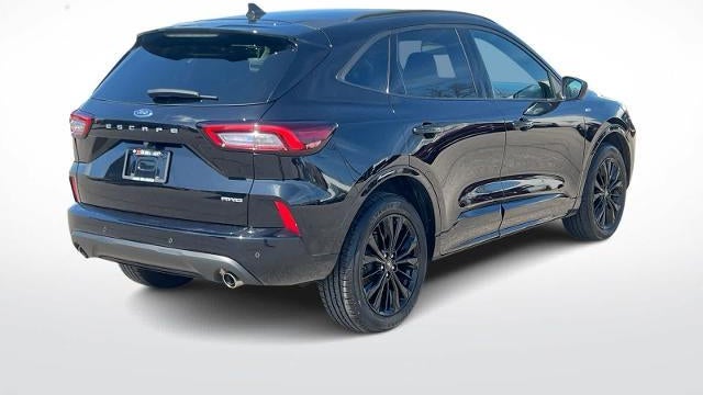 2023 Ford Escape ST-Line Elite