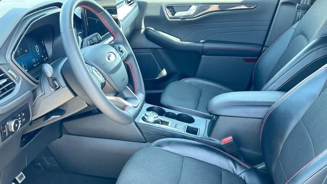2023 Ford Escape ST-Line Elite