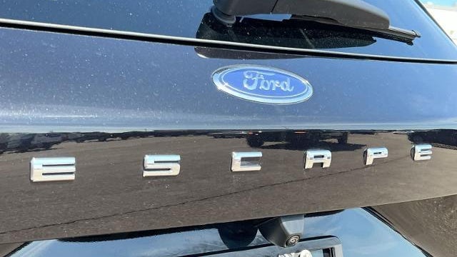 2023 Ford Escape ST-Line Elite