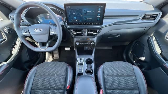 2023 Ford Escape ST-Line Elite