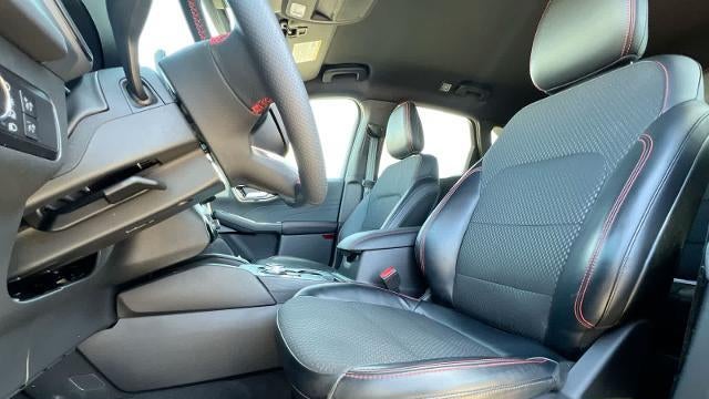 2023 Ford Escape ST-Line Elite
