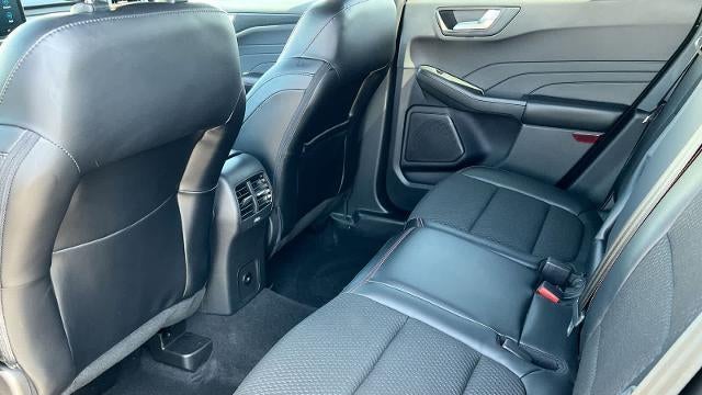 2023 Ford Escape ST-Line Elite