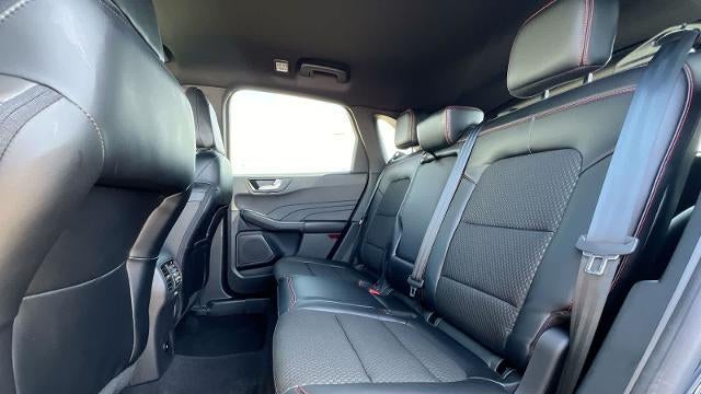 2023 Ford Escape ST-Line Elite