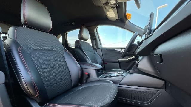 2023 Ford Escape ST-Line Elite