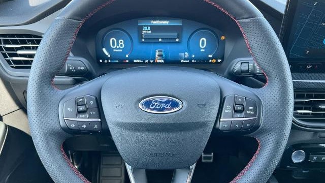 2023 Ford Escape ST-Line Elite