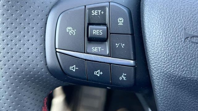 2023 Ford Escape ST-Line Elite