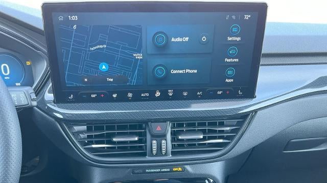 2023 Ford Escape ST-Line Elite