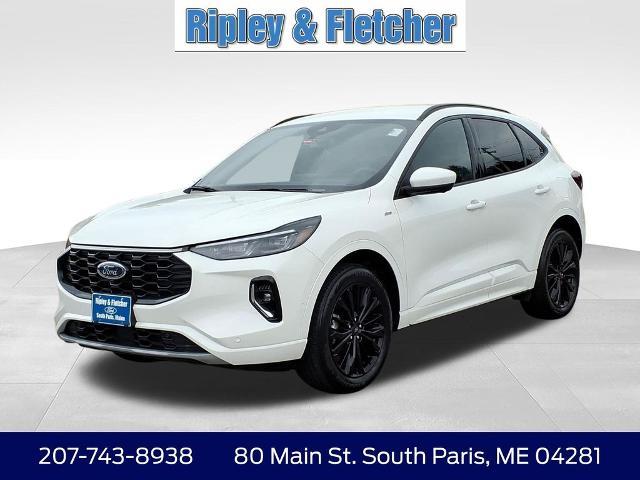 2023 Ford Escape - $29,987