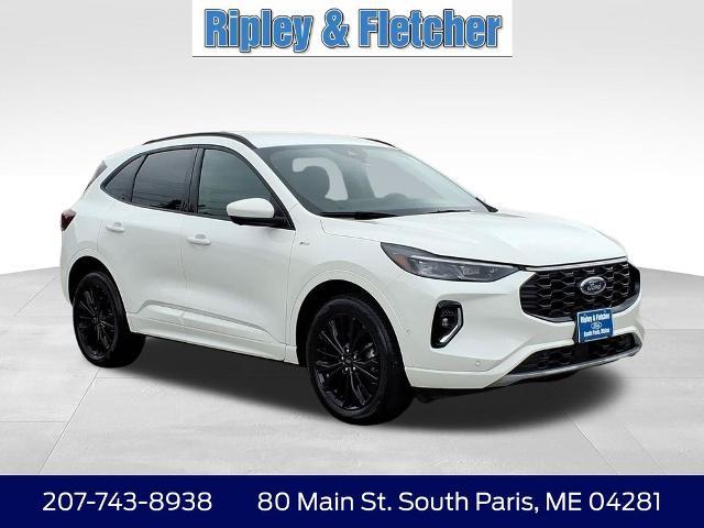 2023 Ford Escape - $29,987