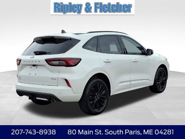 2023 Ford Escape - $29,987