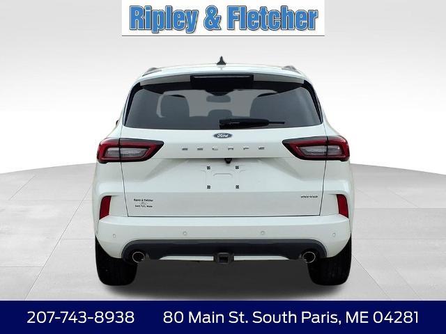 2023 Ford Escape - $29,987
