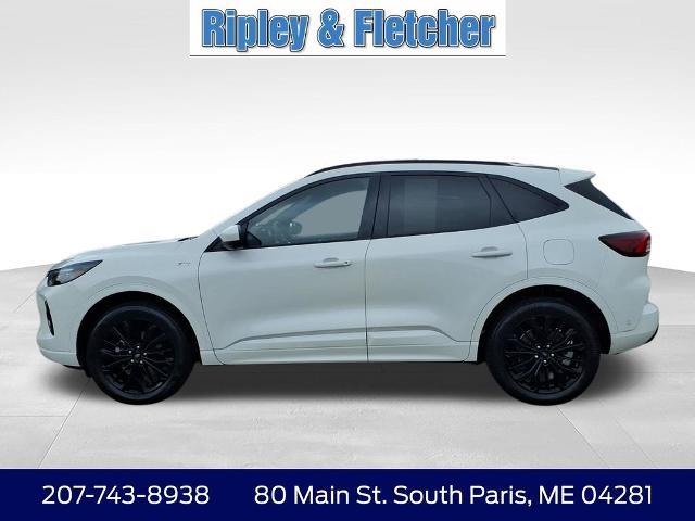 2023 Ford Escape - $29,987