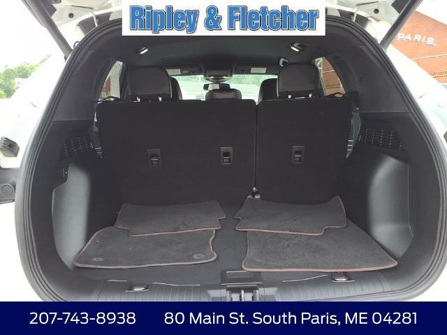 2023 Ford Escape - $29,987