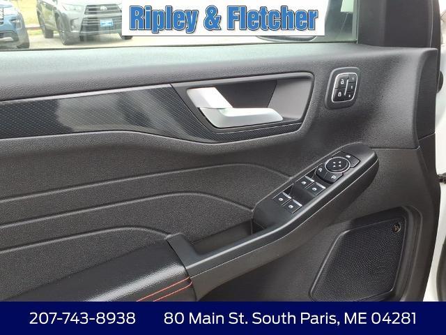 2023 Ford Escape - $29,987