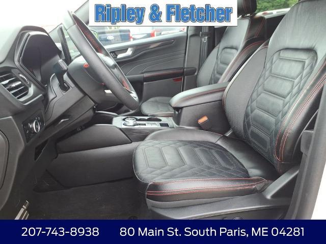 2023 Ford Escape - $29,987