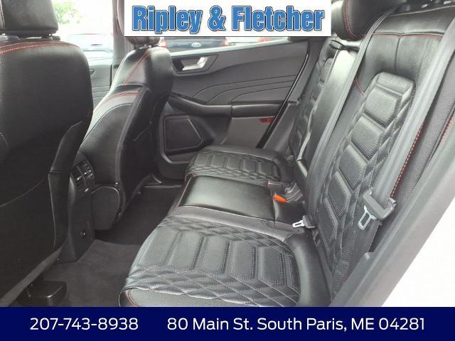 2023 Ford Escape - $29,987