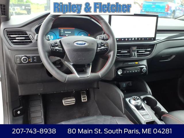 2023 Ford Escape - $29,987