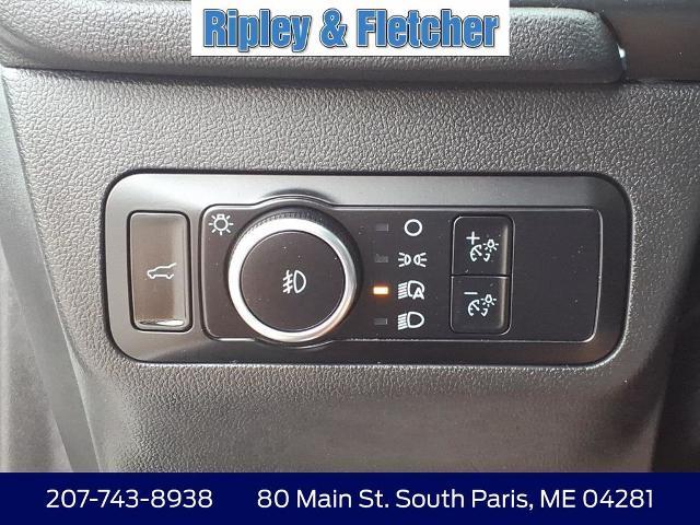 2023 Ford Escape - $29,987