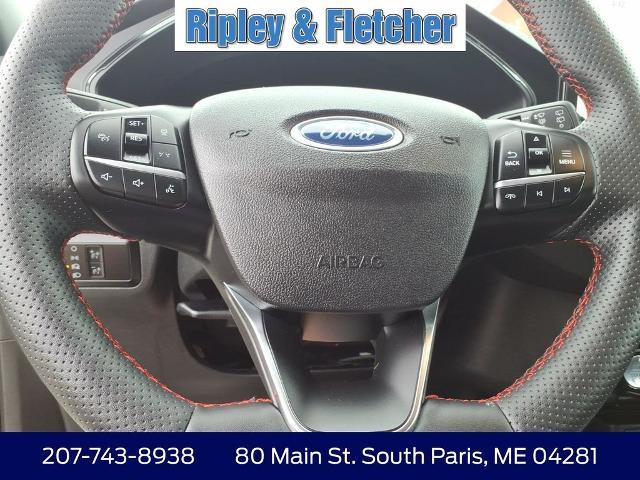 2023 Ford Escape - $29,987