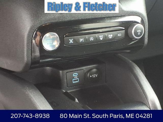 2023 Ford Escape - $29,987
