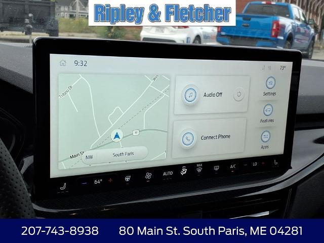 2023 Ford Escape - $29,987