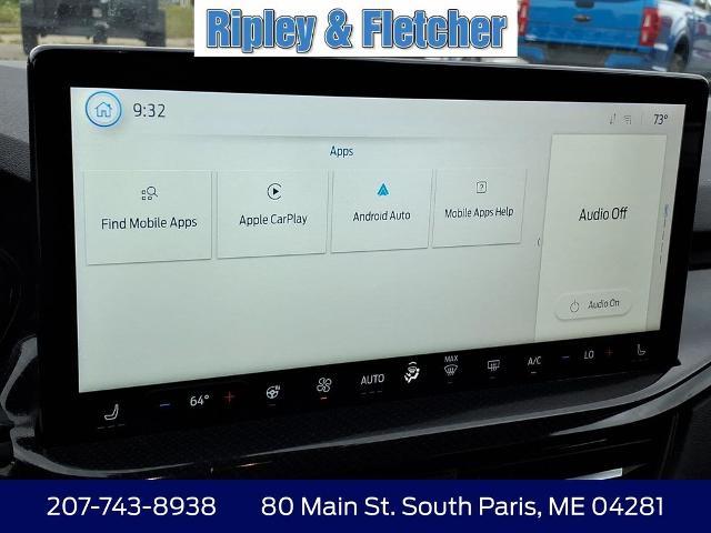 2023 Ford Escape - $29,987