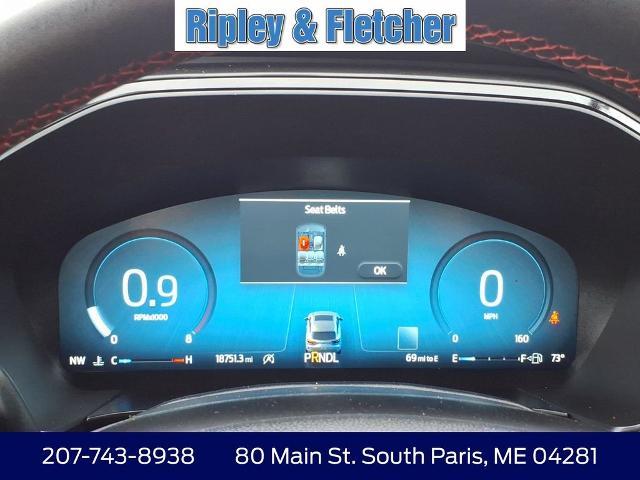 2023 Ford Escape - $29,987