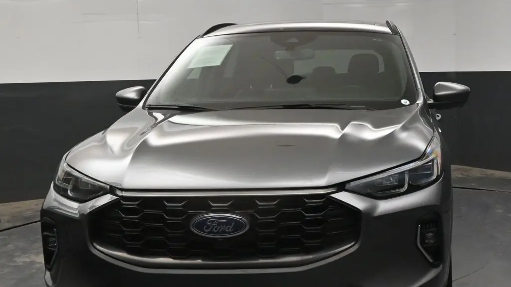 2023 Ford Escape ST-Line Elite