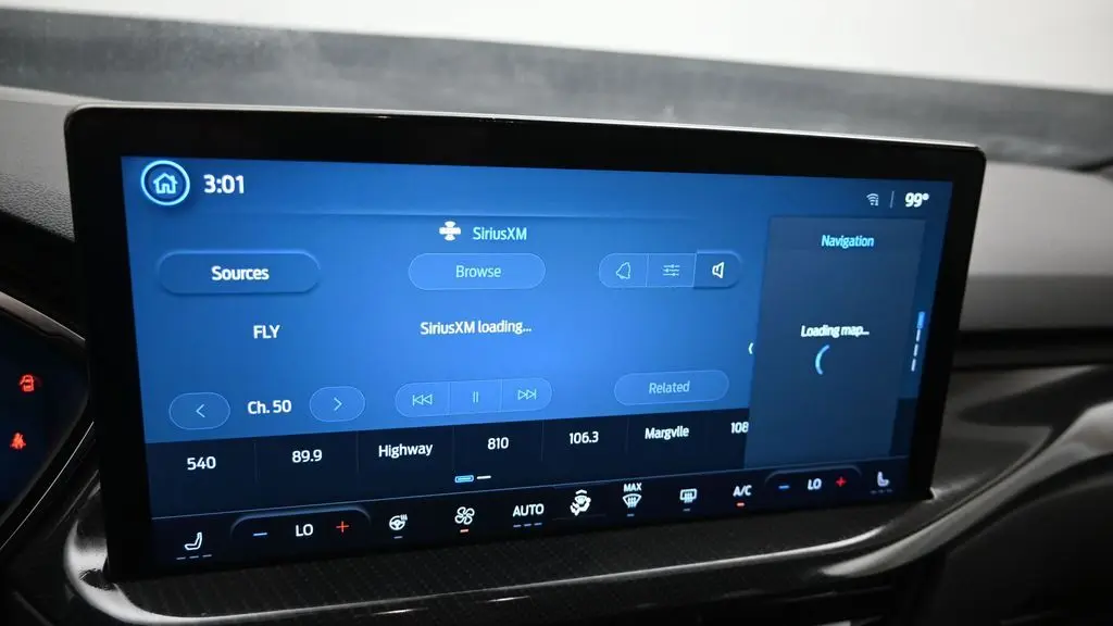 2023 Ford Escape ST-Line Elite