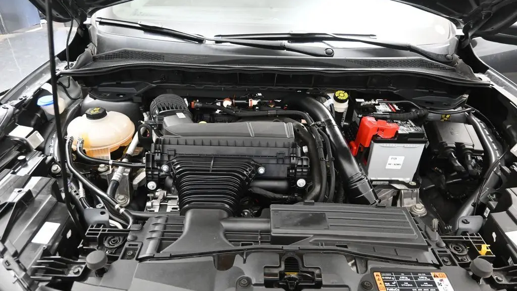2023 Ford Escape ST-Line Elite
