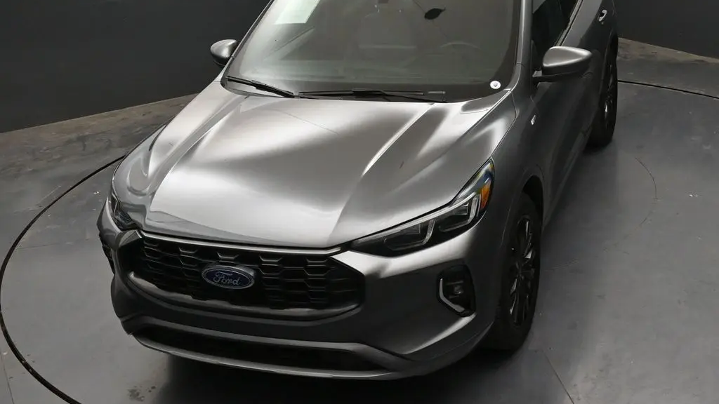 2023 Ford Escape ST-Line Elite