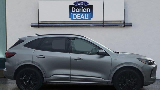2023 Ford Escape ST-Line Elite