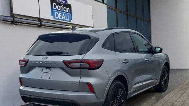 2023 Ford Escape ST-Line Elite