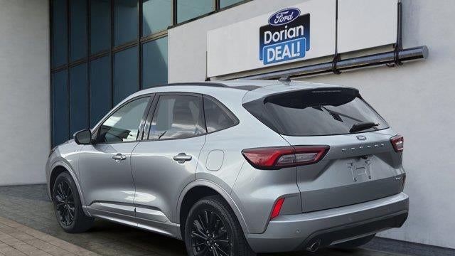 2023 Ford Escape ST-Line Elite