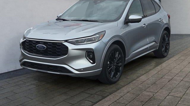 2023 Ford Escape ST-Line Elite