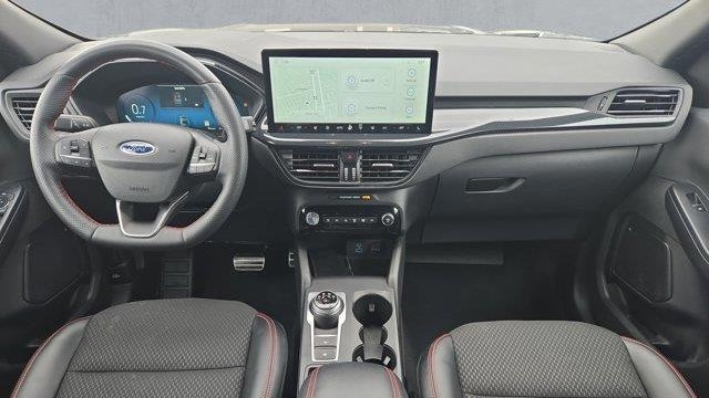 2023 Ford Escape ST-Line Elite