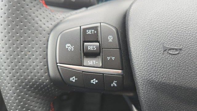 2023 Ford Escape ST-Line Elite