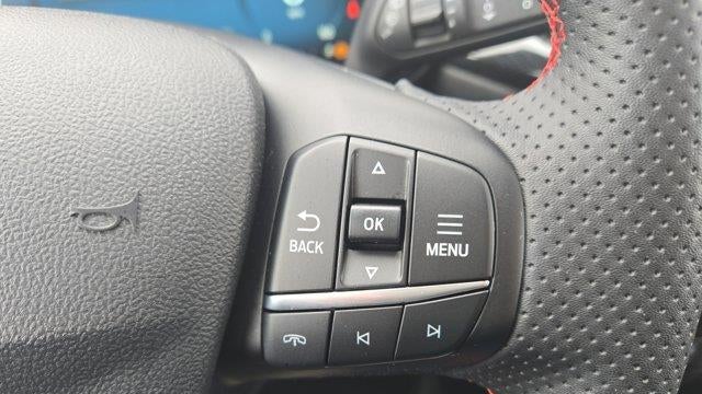 2023 Ford Escape ST-Line Elite