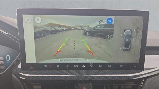 2023 Ford Escape ST-Line Elite