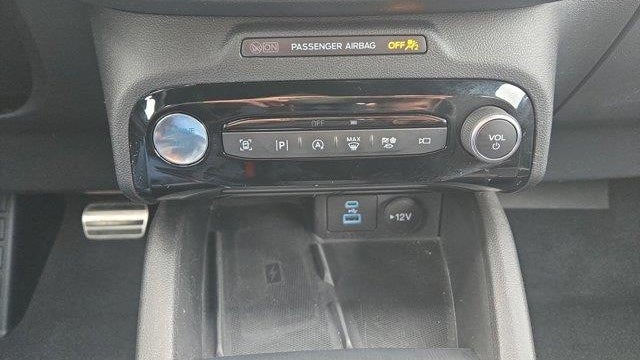 2023 Ford Escape ST-Line Elite
