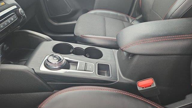 2023 Ford Escape ST-Line Elite