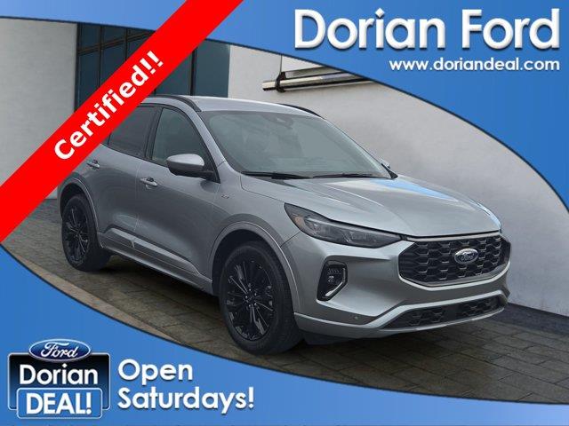 2023 Ford Escape