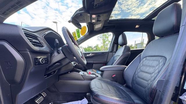 2023 Ford Escape ST-Line Elite
