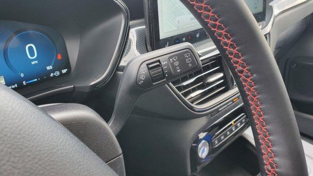 2024 Ford Escape ST-Line Elite