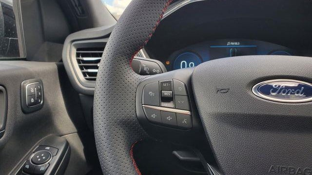 2024 Ford Escape ST-Line Elite
