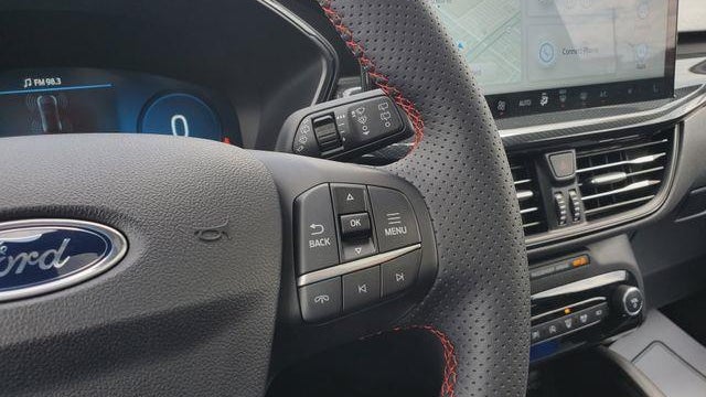 2024 Ford Escape ST-Line Elite